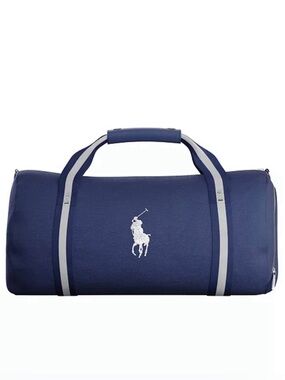 POLO Ralph Lauren duffle bag / weekender bag - new in packaging